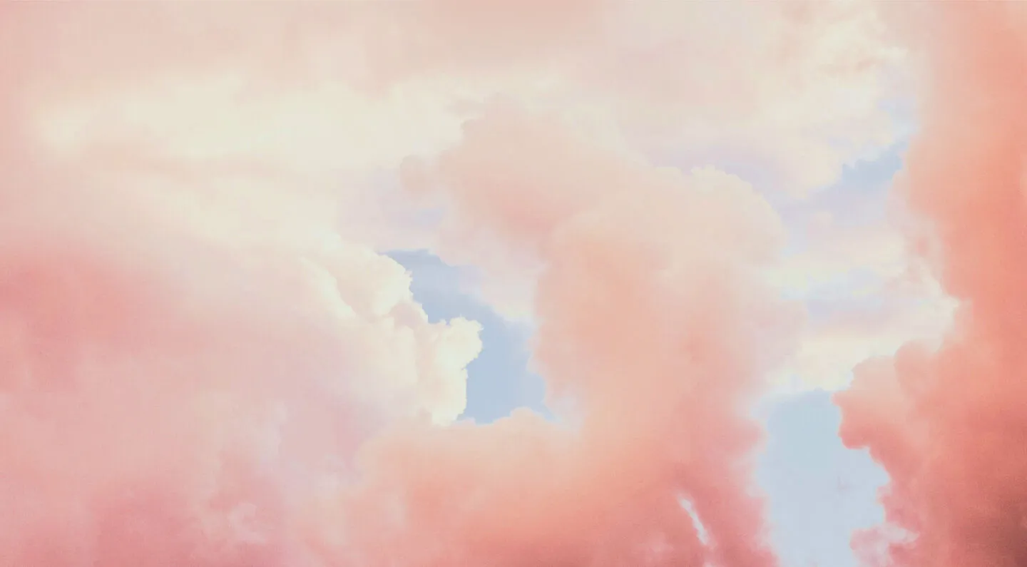 Pink Clouds